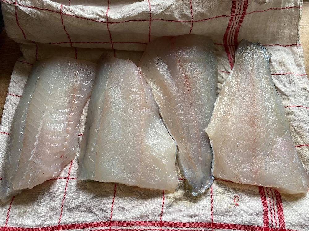 séchage poisson fumer son poisson fumage
