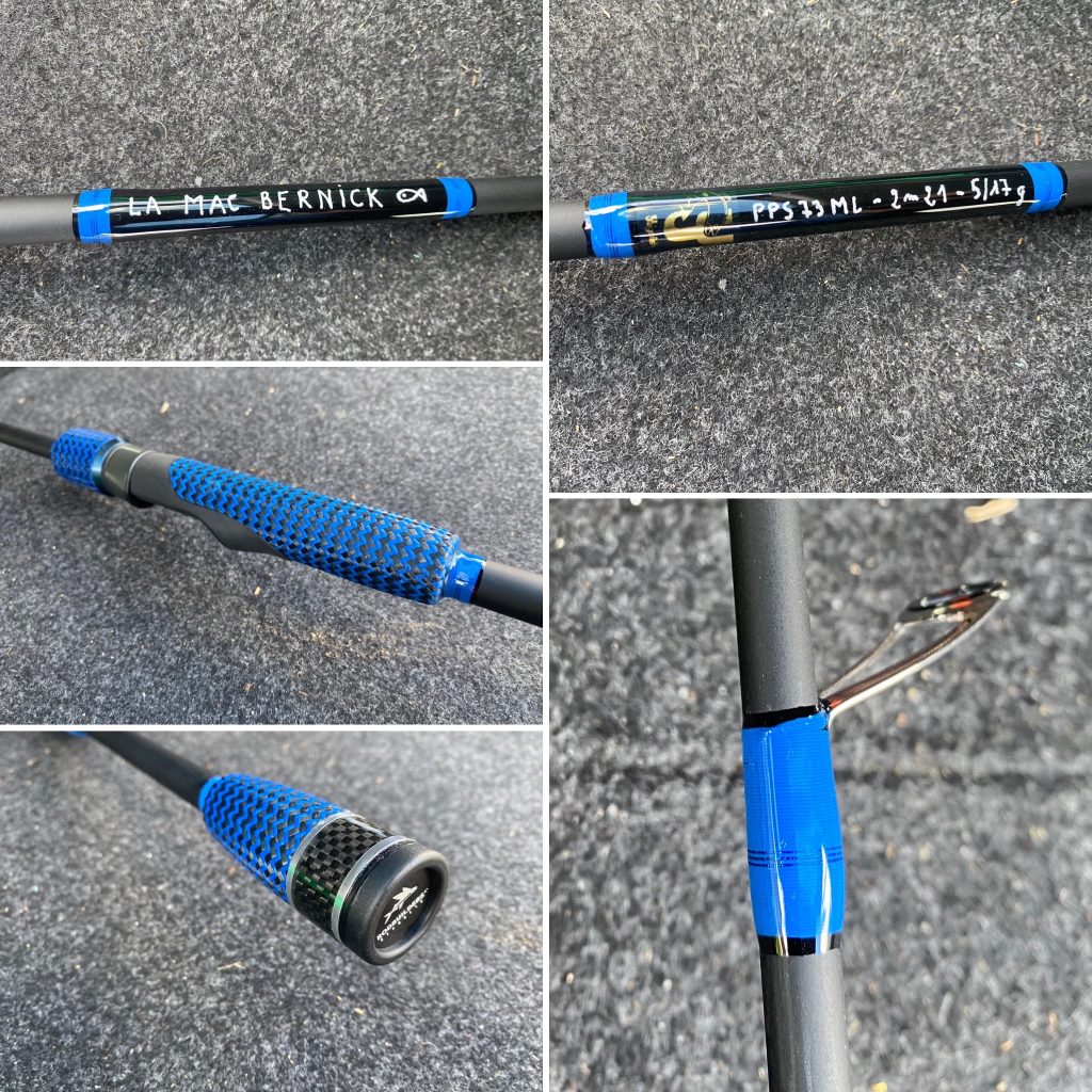PPS73ML rodbuilder's republic